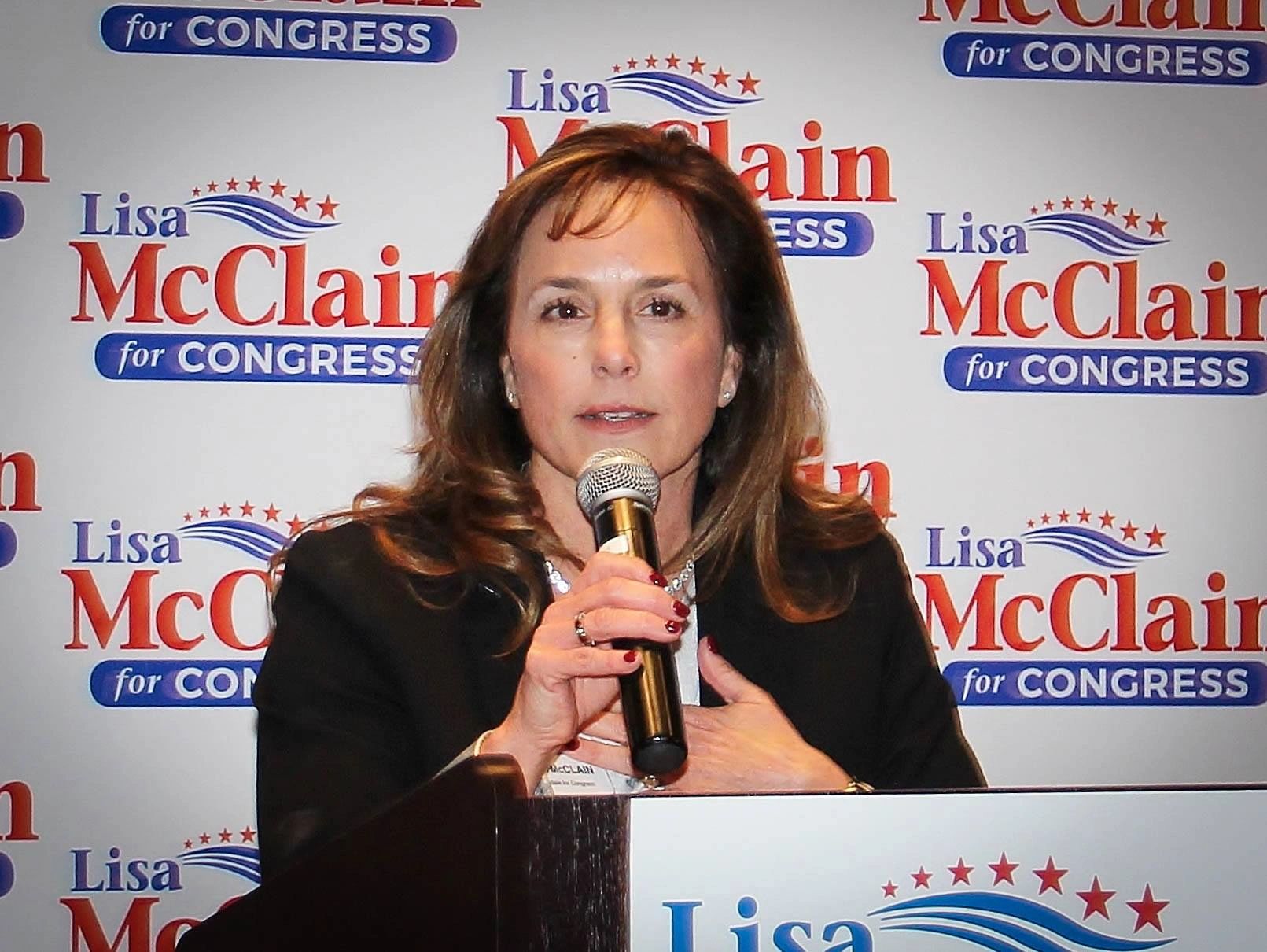 An Open Letter From Lisa McClain to the People of MI-10 