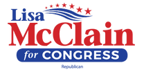 LISA MCCLAIN FOR CONGRESS