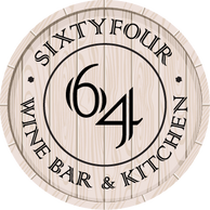 SixtyFour - Wine Bar & Kitchen