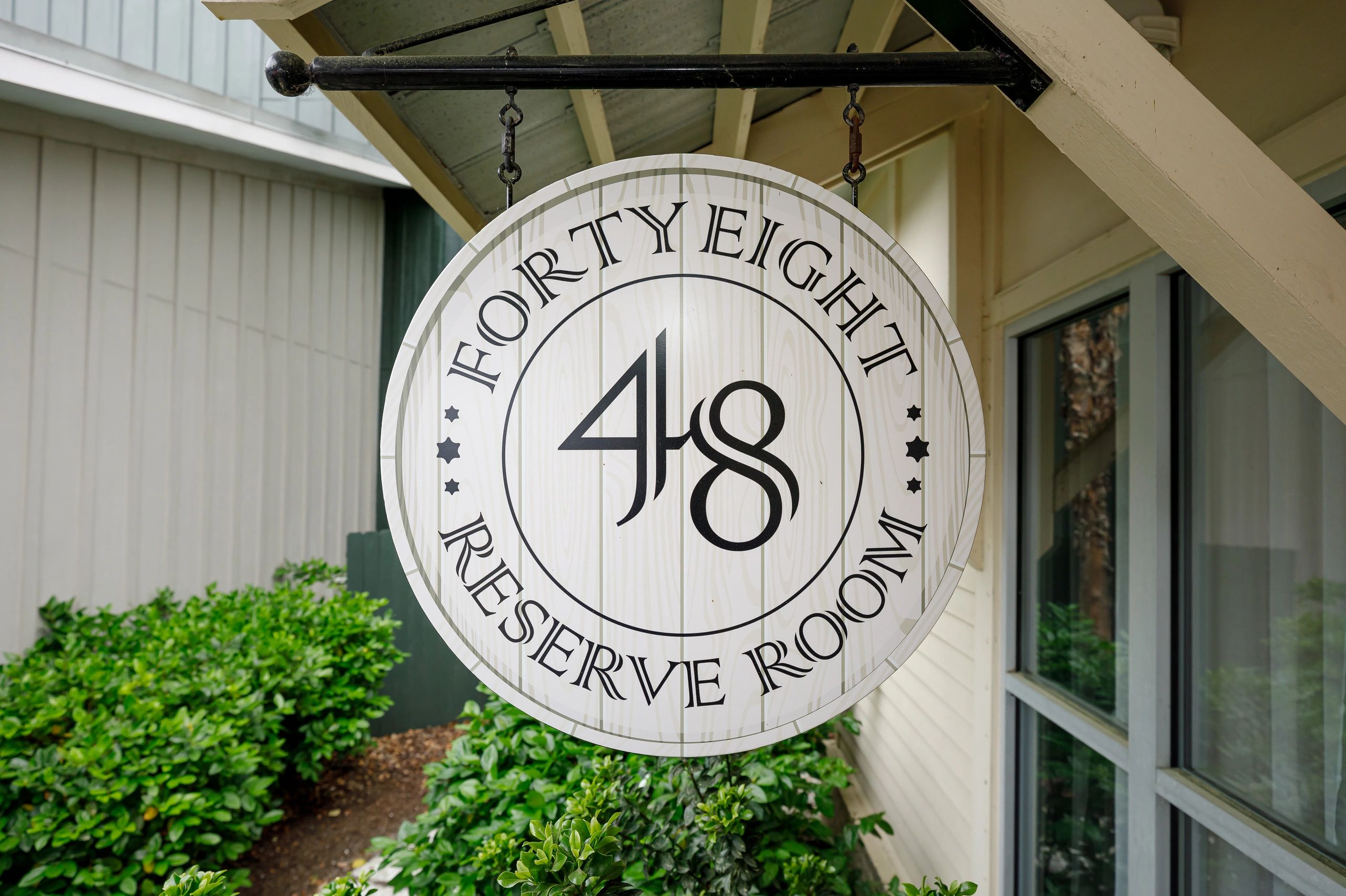 FortyEight - Reserve Room