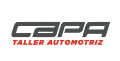 Taller Automotriz Capa