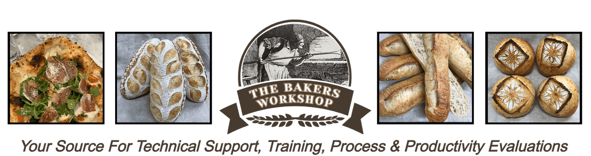 The Bakers Workshop