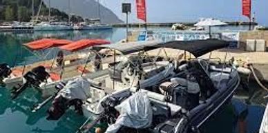 Boat Rental