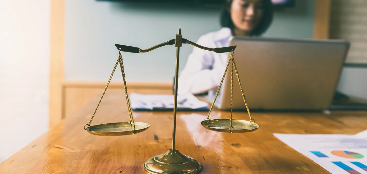 Embracing Technology: Virtual Hearings and the Court System