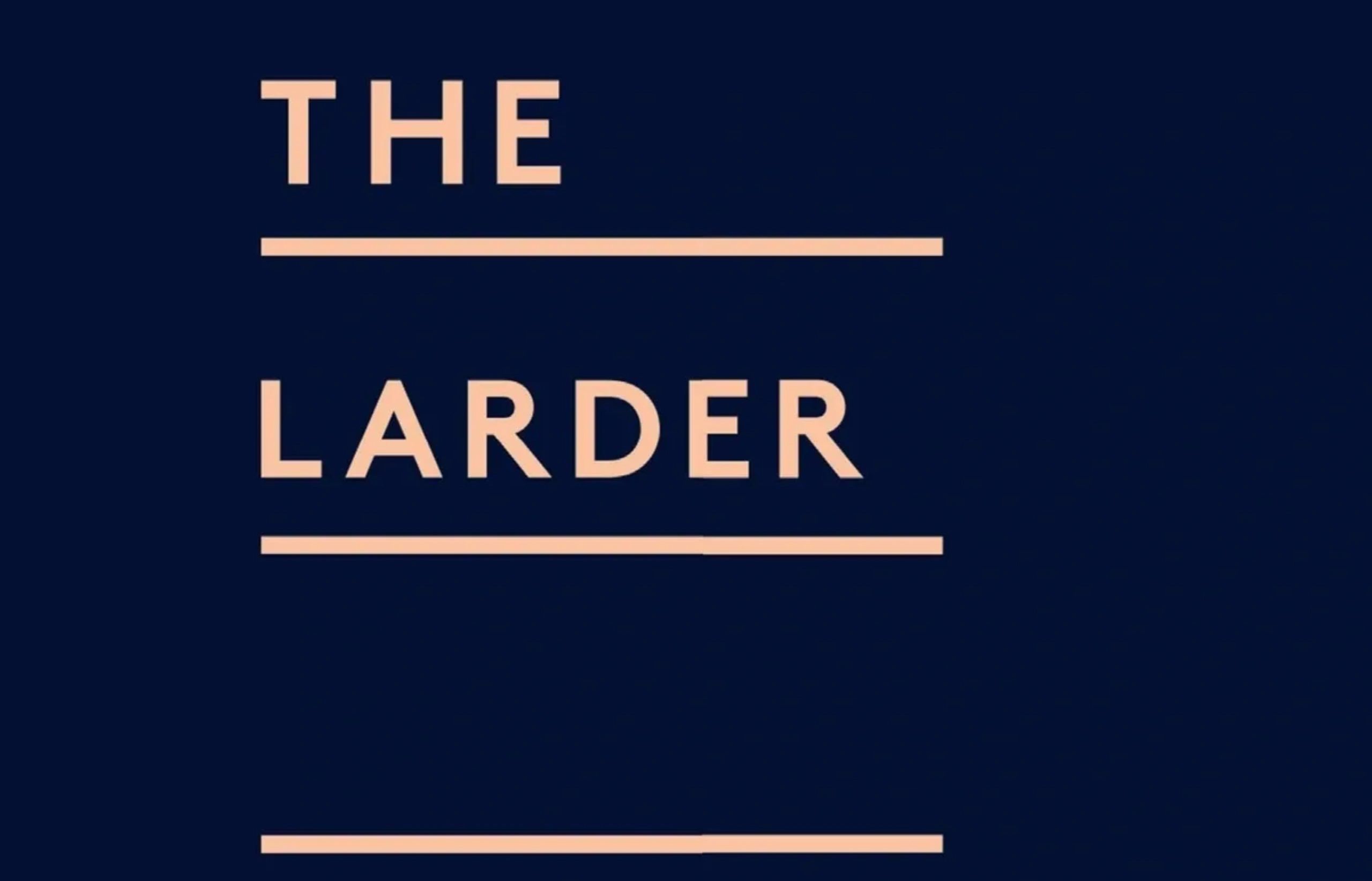 The Larder (Whitstable)