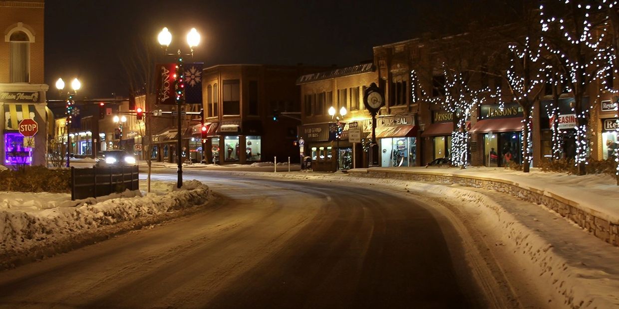 Anoka | KNS Services LLC