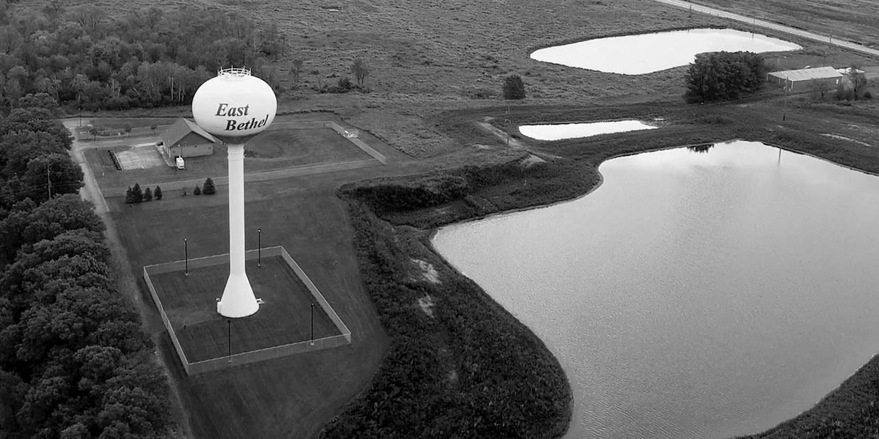 East Bethel KNS Services LLC