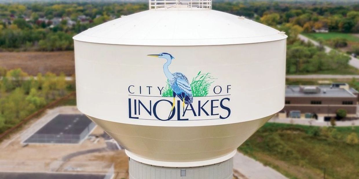 Lino Lakes KNS Services LLC