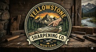 Yellowstone    Sharpening     Co.