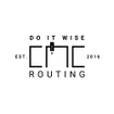 Do It Wise - CNC Routing Services