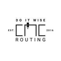 Do It Wise - CNC Routing Services