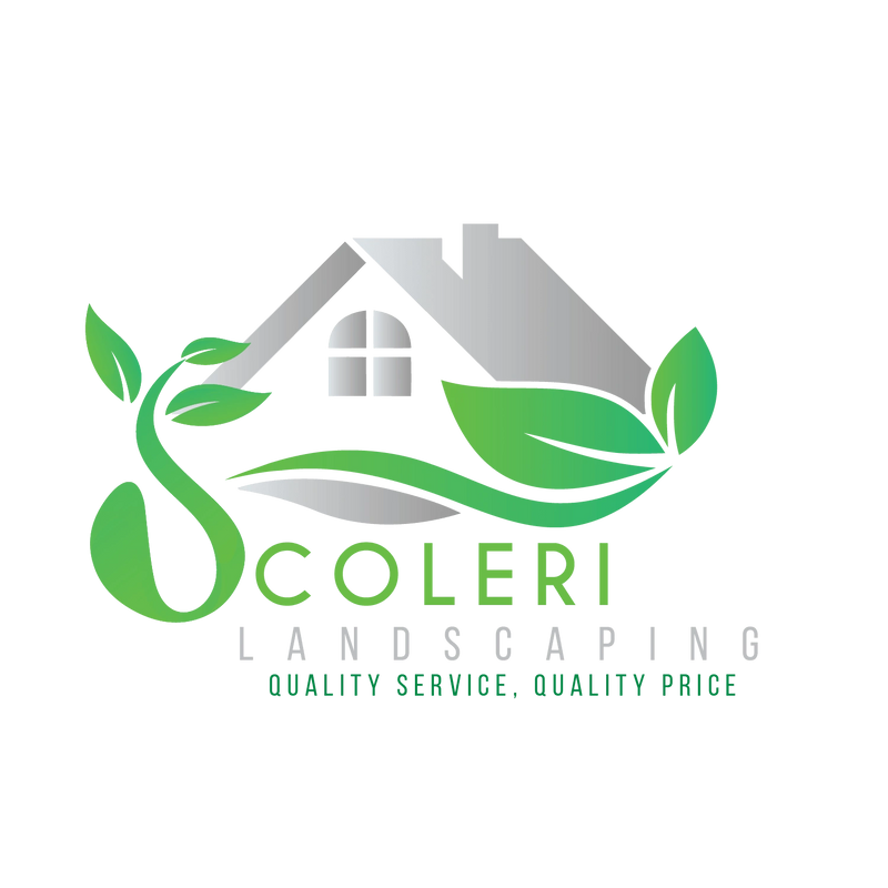Scoleri Landscaping's Logo