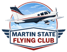 Martin State Flying Club