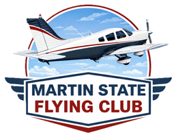 Martin State Flying Club