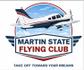 Martin State Flying Club