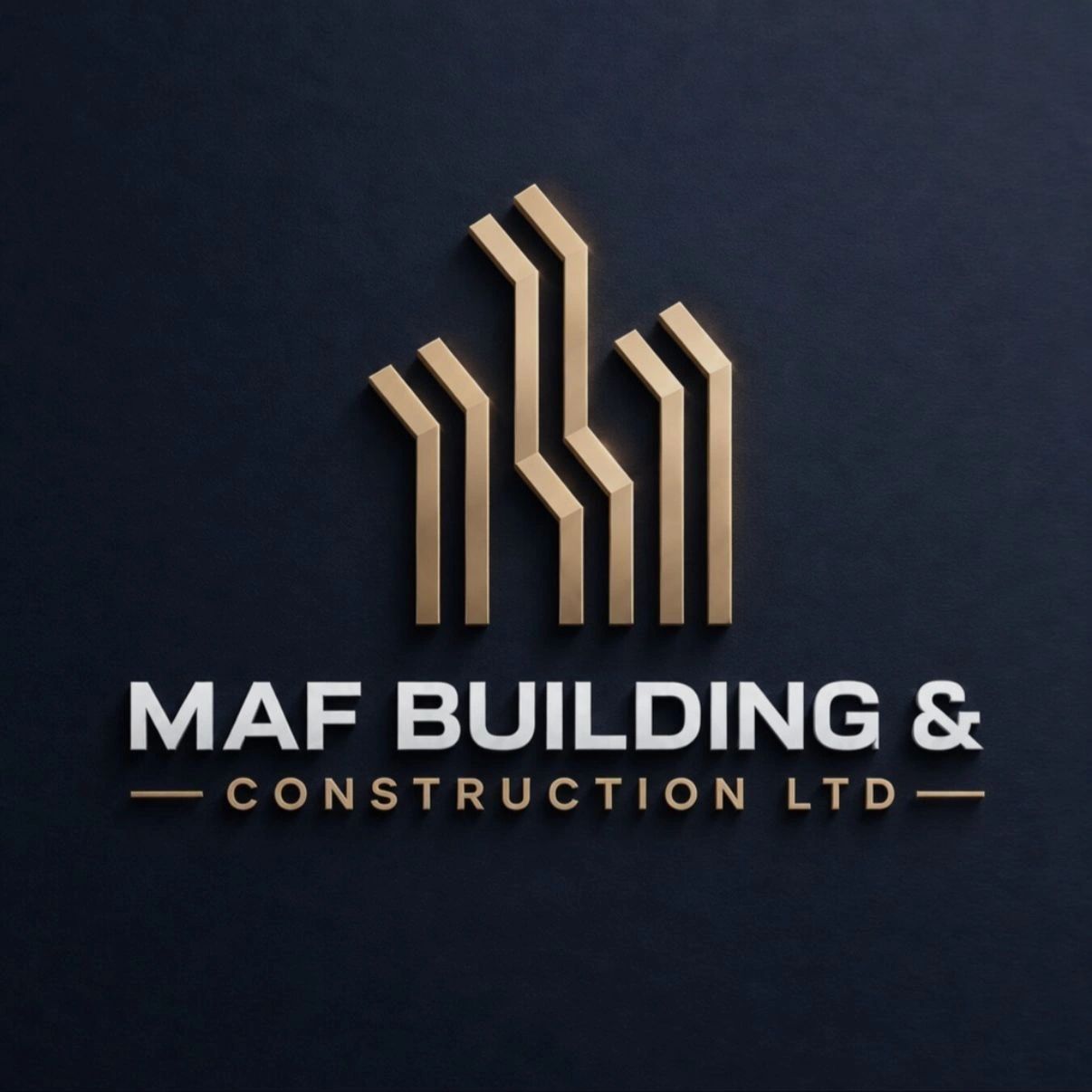 MAF Building & construction ltd