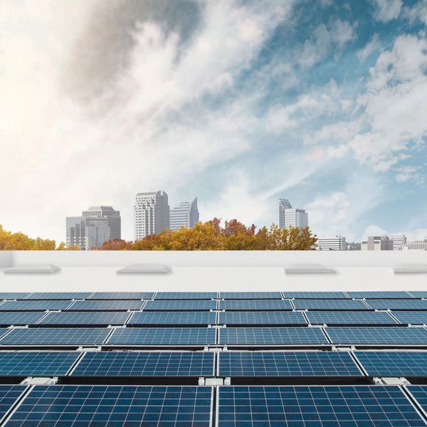 Egensys - Commercial Solar Pv, Commercial Solar Panels, Industrial