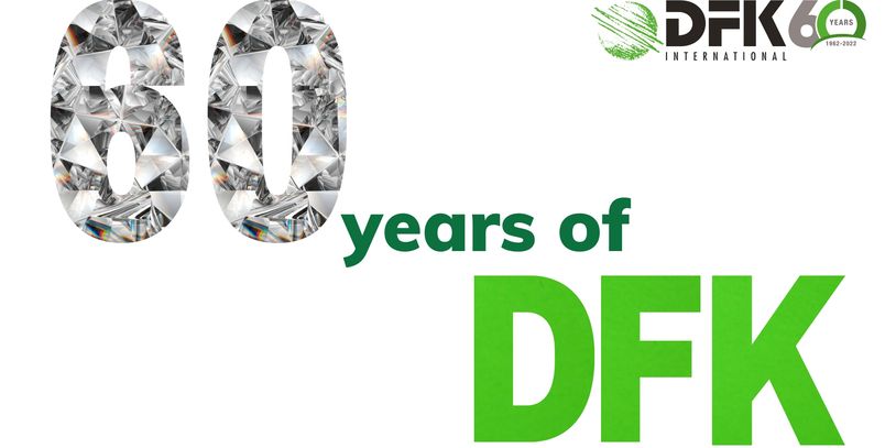 DEMETRIOU & ASSOCIATES CELEBRATES DFK’S 60TH ANNIVERSARY