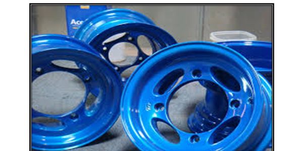 Auto Body, Collision, Custom Auto Restoration, Powder Coatings, Media