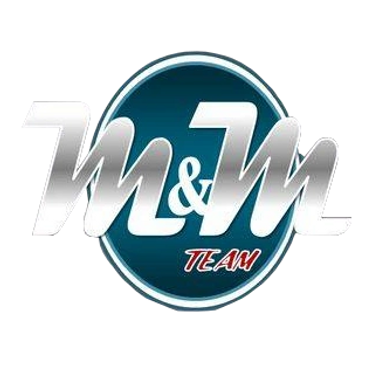 M&M Team logo