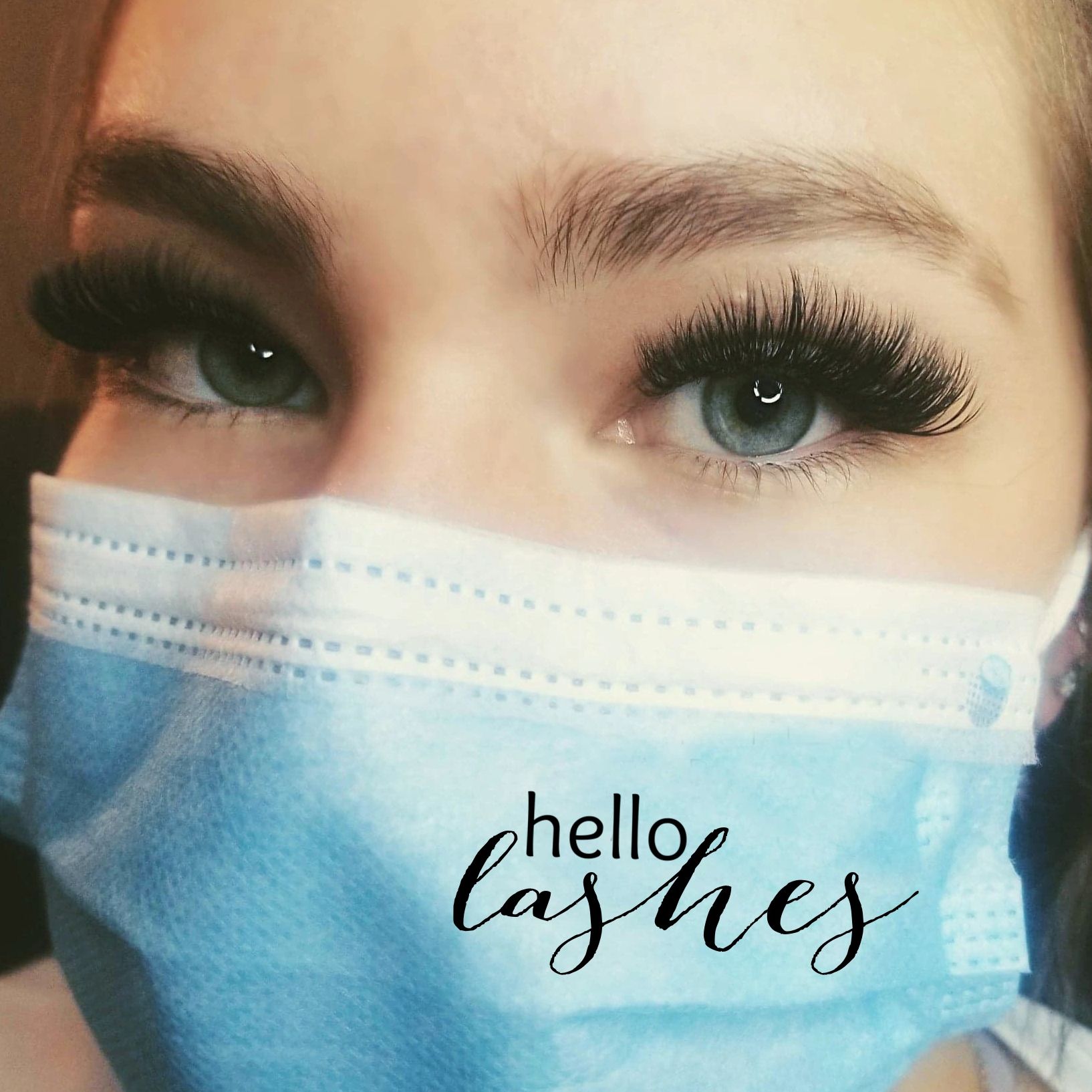 Hello Lashes Eyelash Extensions New Braunfels, Texas