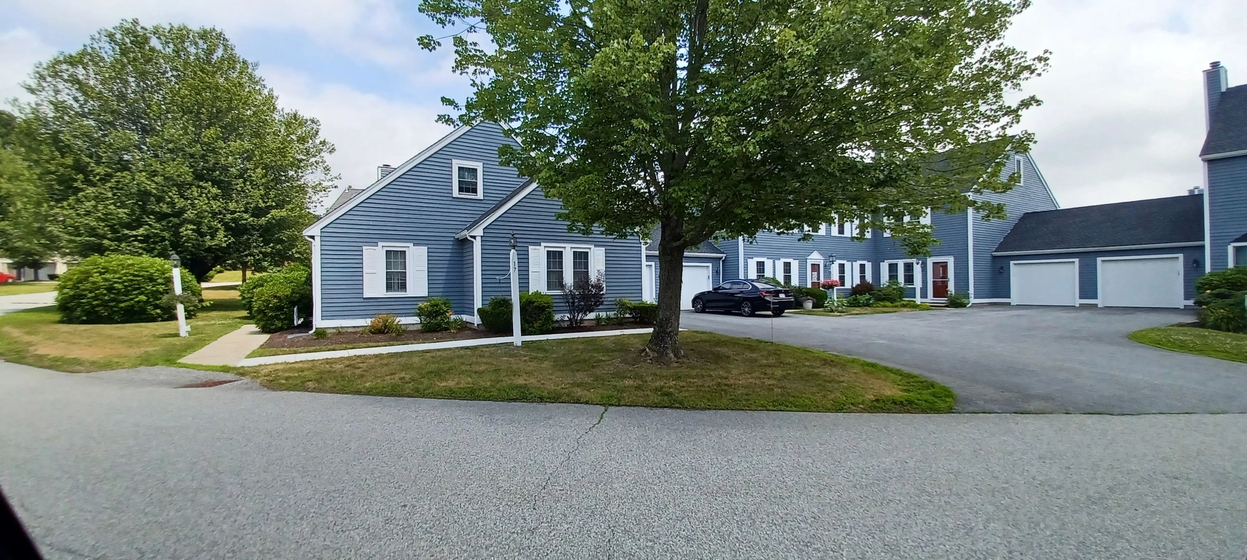 Commercial Landscaping in Amesbury MA