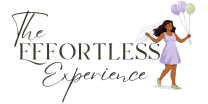 The Effortless Experience