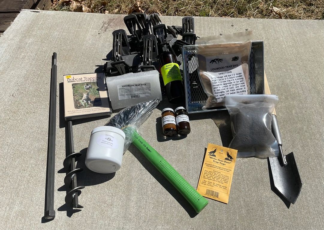 Pine Hollow Trapping and Supplies