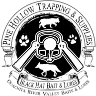 Imprinted Copper Trap Tags