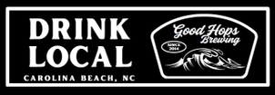 Good Hops Brewing    carolina beach, NC