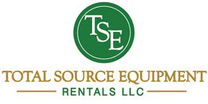 Total Source Equipment Rentals