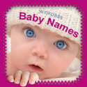 Baby Names by Winkpass