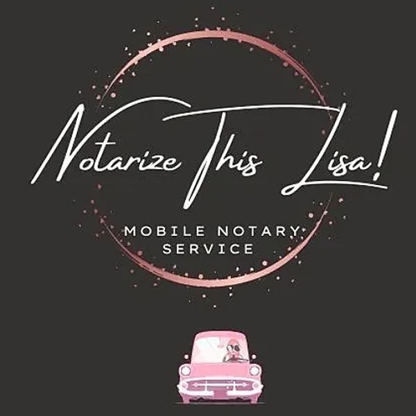 Mobile Notary 