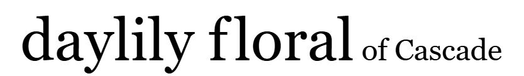 daylilyfloralweddings.com