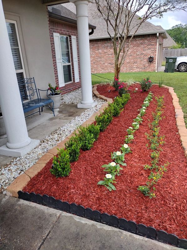 Transform your yard with expert landscaping services and vibrant garden designs.