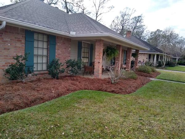Enhance your property’s natural beauty with professional landscaping services.