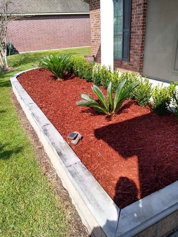 Sustainable gardening practices to reduce environmental impact.