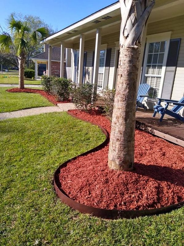 Year-round maintenance packages for worry-free lawn care.