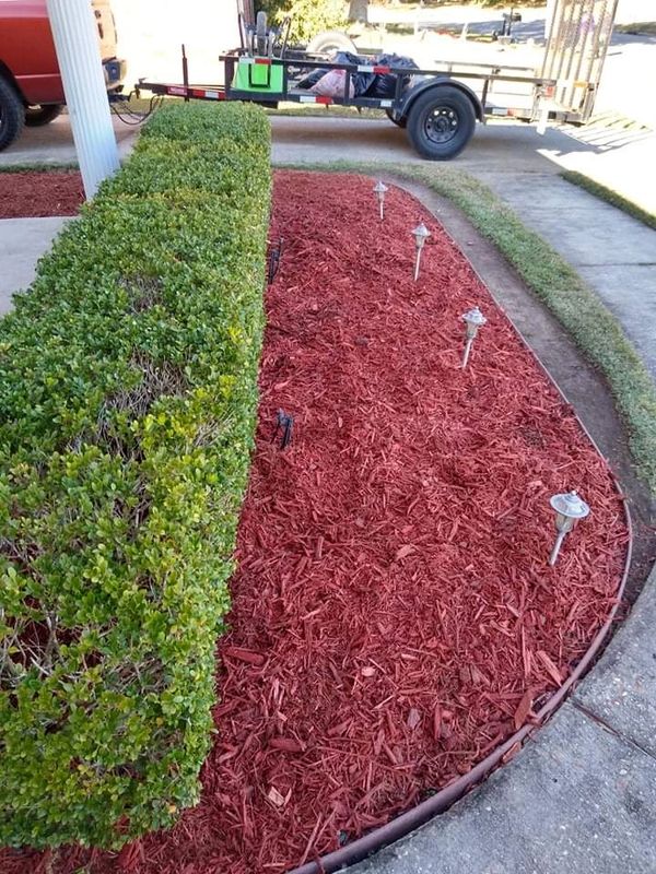 Efficient irrigation solutions designed to conserve water and save you money.