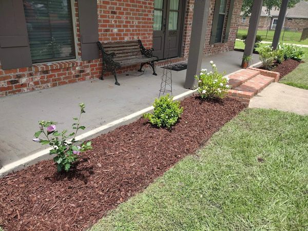 Expert advice and consultation on all aspects of landscape design and maintenance.
