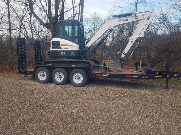 Bob's Excavating