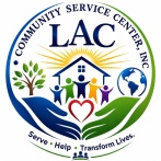 LAC Community Services Center, INC.