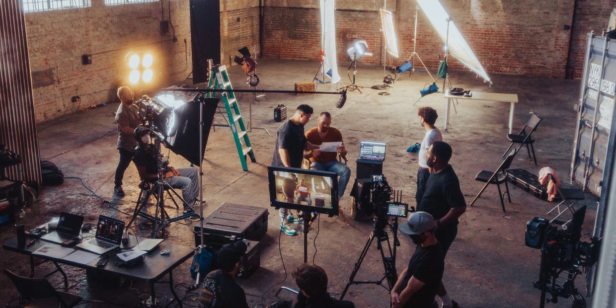 film production, indie film, indie movie, Indie Film & Broadcast, streaming tv, Omnitube, Cindiema