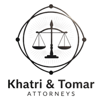 KHATRI & TOMAR ATTORNEYS