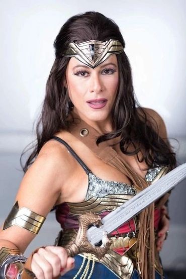 Nashville's Best Artist Impersonator, Michelle Spaziano