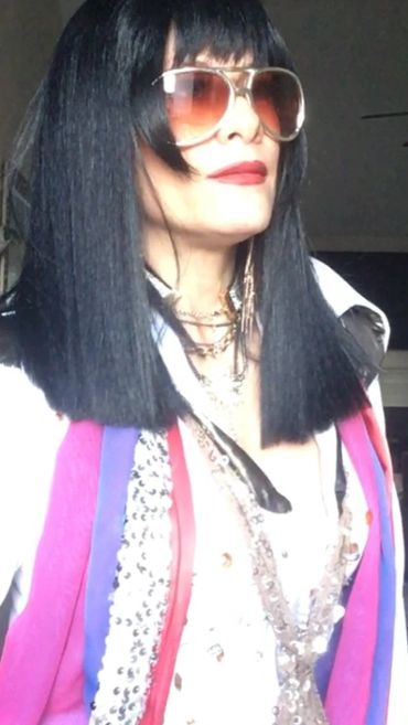 Nashville's Best Artist Impersonator, Michelle Spaziano