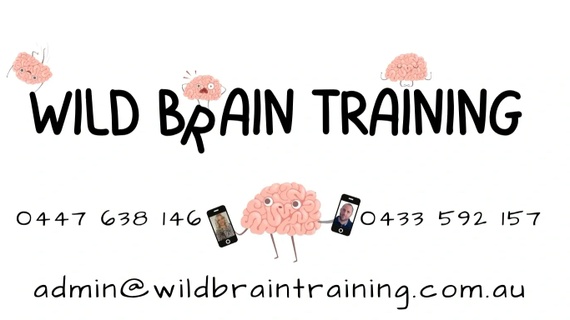 Wild Brain Training