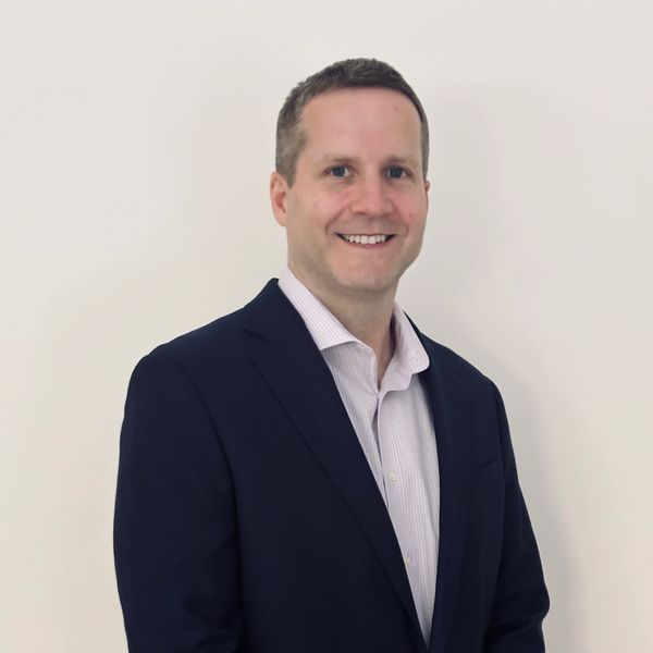 Todd Hargreaves Founder of Heritave