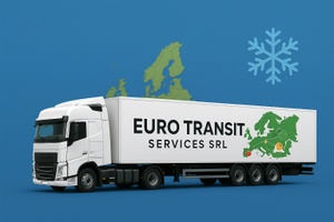 EURO TRANSIT SERVICES SRL
