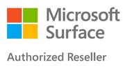 Microsoft Surface Authorized Reseller